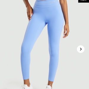Whitney Simmons x Gymshark High Waisted Leggings